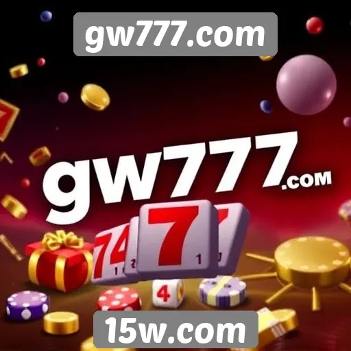Comparação entre gw777.com e outros sites de jogos