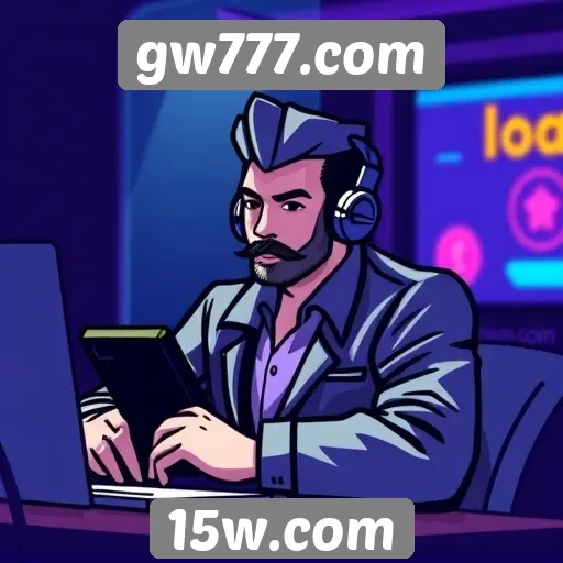 Impacto do atendimento ao cliente no gw777.com