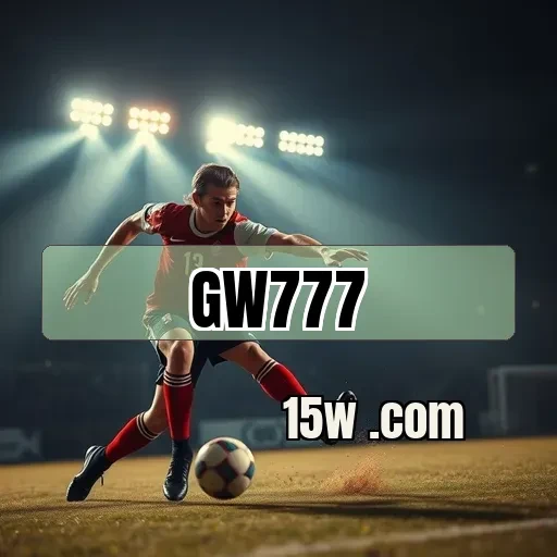 gw777.com: Eventos e Promoções para Jogadores Apaixonados