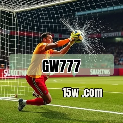 gw777.com: A Revolução do Cassino Ao Vivo para os Jogadores Brasileiros