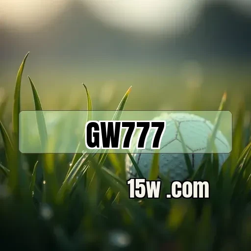 gw777.com: Avaliações Imperdíveis para Jogadores Brasileiros