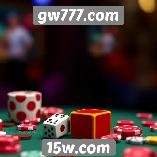 Recursos de segurança no site gw777