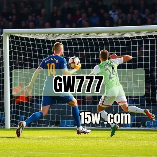 gw777.com: O Cadastro Que Revoluciona Seu Jogo Online