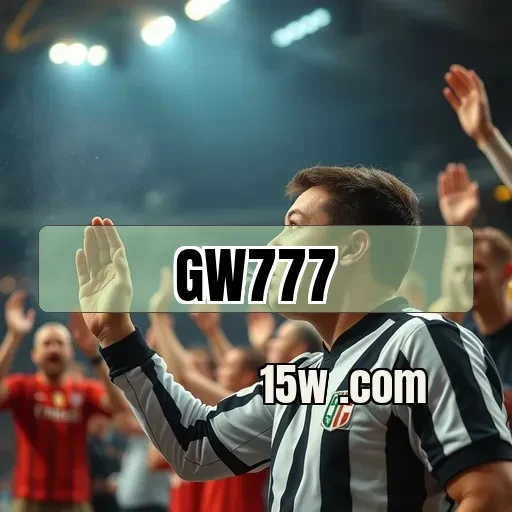 gw777.com: Descubra Tudo Sobre Apostas Esportivas Agora Mesmo!